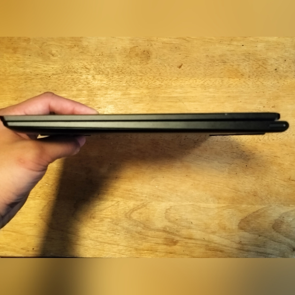 Lenovo Yoga 9i Shadow Black 14" 512 GB